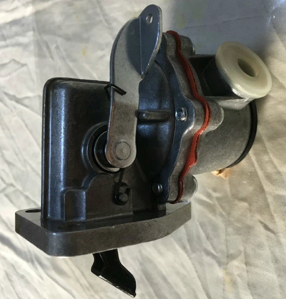 oil pump oil pump