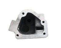 Deutz BF8L413 엔진 하우징 케이스 02416559