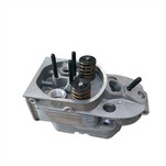 Auto Parts Deutz FL912 Diesel Engine Cylinder Head 02239742