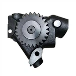 Deutz BF6L913 엔진 오일 펌프 02237008 02237923