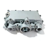 04290782 Deutz TCD2013 2V 엔진 오일 쿨러 커버