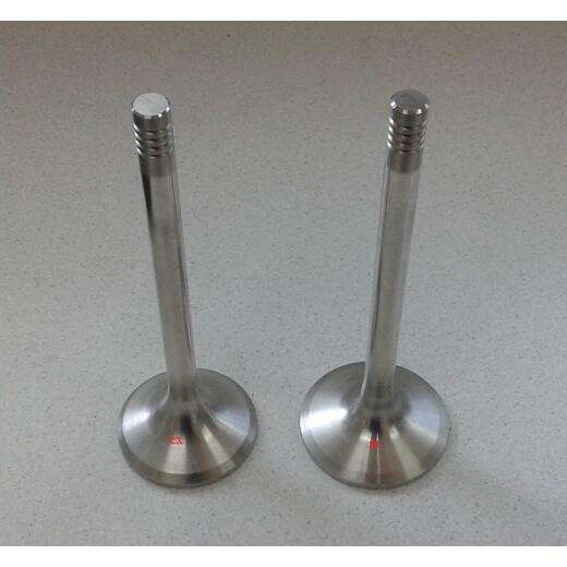 intake valve