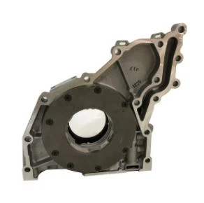 Deutz BF6M1013 Crankshaft Front Cover