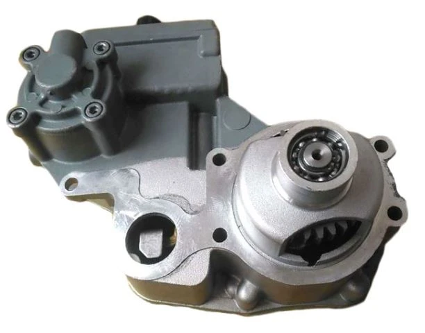 DEUTZ BFM1013/2013 Speed Governor Controller