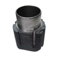 Deutz F8L413F 실린더 슬리브 125mm
