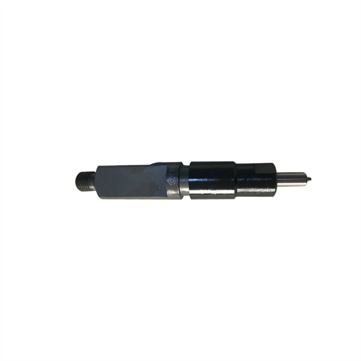 Deutz FL912 Diesel Engine Injector With Nozzle P/N02233085