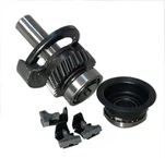 02233922 Deutz F2L511 스피드 거버너 어셈블리