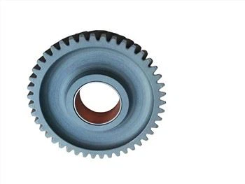 Deutz FL912 엔진 아이들러 기어 미들 기어 03362541