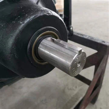 Deutz 시리즈 공랭식 디젤 엔진의 과열 원인 분석 및 제거