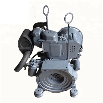 디젤 발전기 세트를 유지하는 방법?