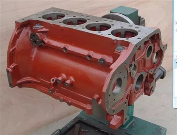 Deutz 액세서리의 높은 연료 소비 이유는 무엇입니까