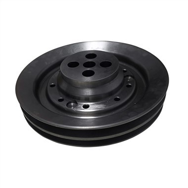 Deutz BF4M2012/C V 홈 풀리 04256643