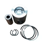 Deutz 수랭식 엔진 TCD2013 4V 피스톤 P/N.04905731