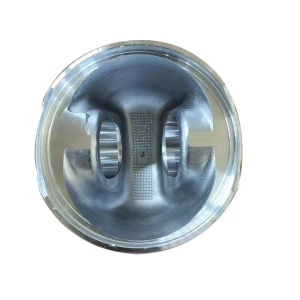 04124475 TCD3.6 L4 Piston With Rings And Pin For Deutz Engine