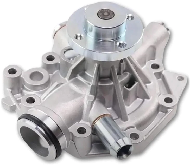 04129090 Deutz TCD3.6 디젤 엔진 부품 워터 펌프