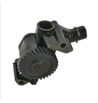 04143645 Deutz 엔진 F10L413F의 오일 펌프