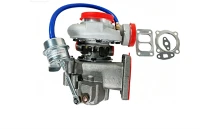 Deutz BFM1013용 1118010-1497/A 터보차저